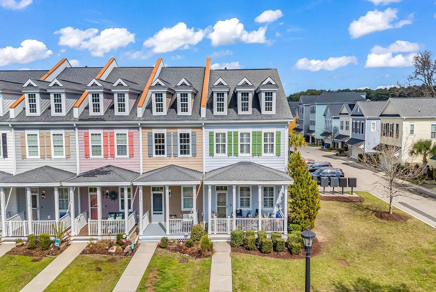 3344 Pampas Dr. Unit: 3344