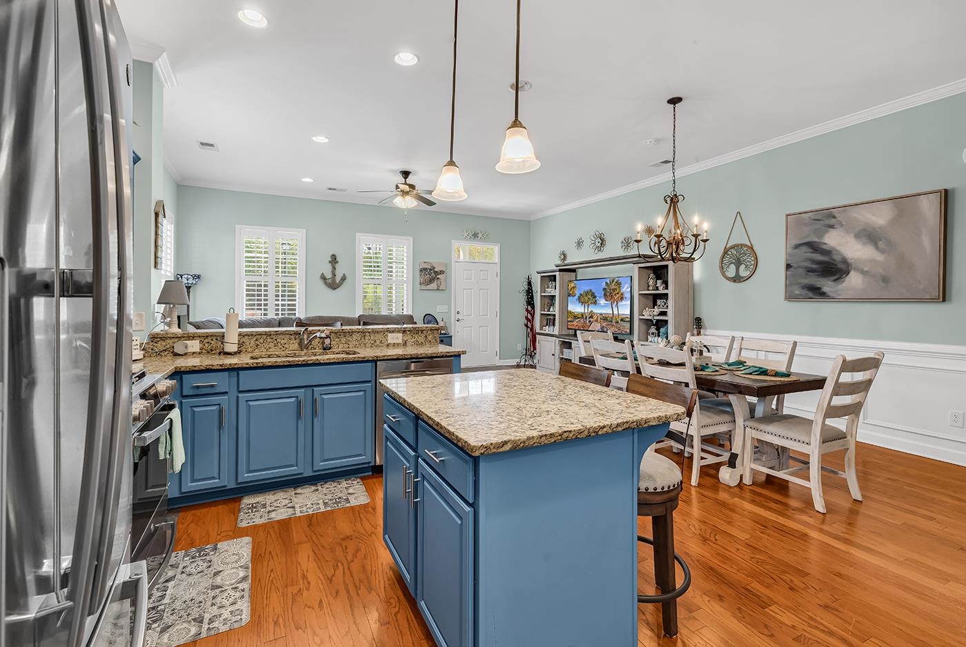 3344 Pampas Dr. Unit: 3344