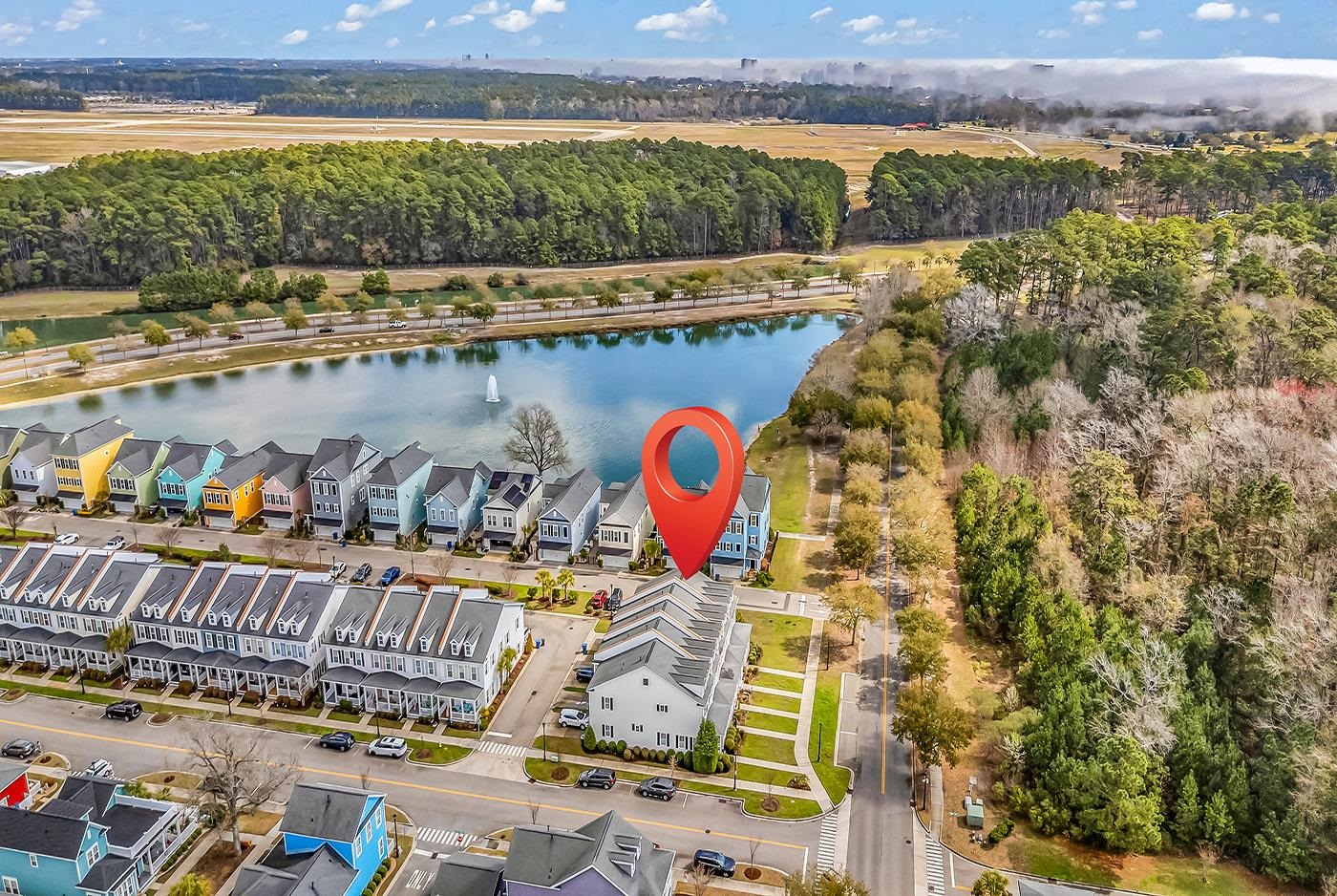 3344 Pampas Dr. Unit: 3344