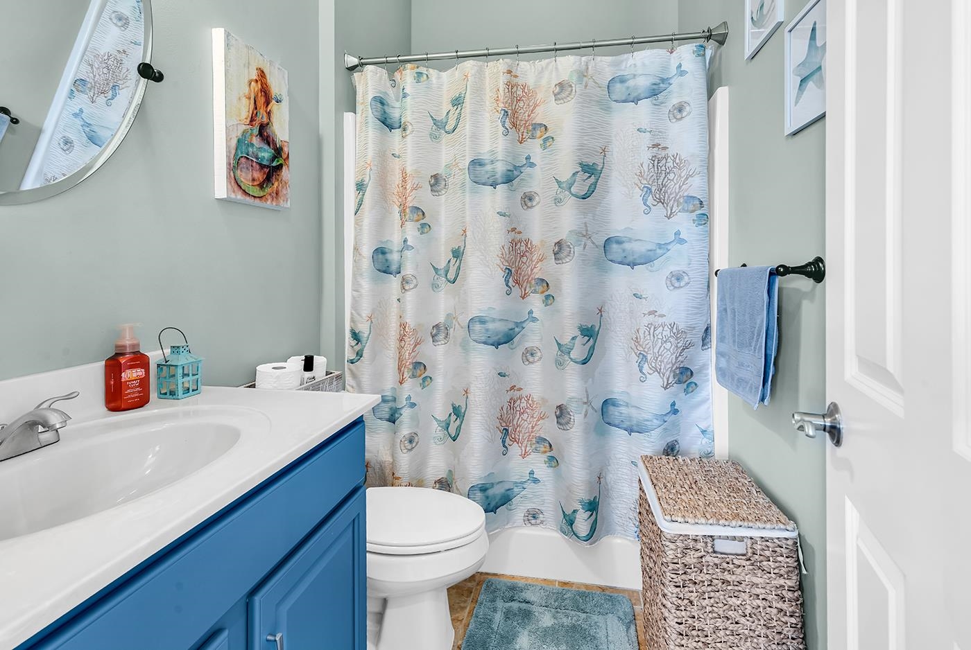 3344 Pampas Dr. Unit: 3344