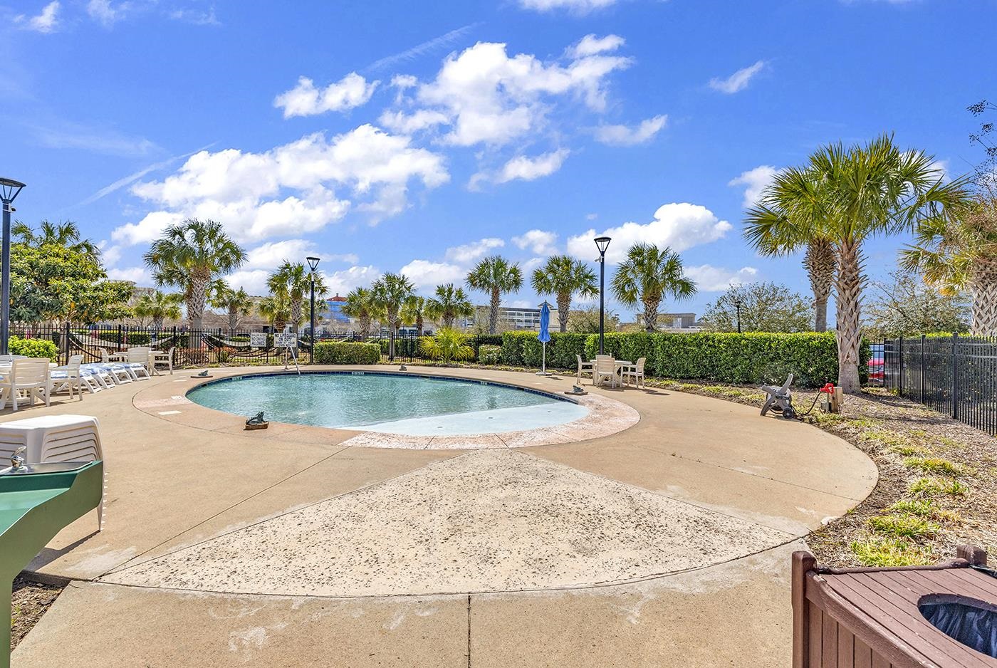3344 Pampas Dr. Unit: 3344