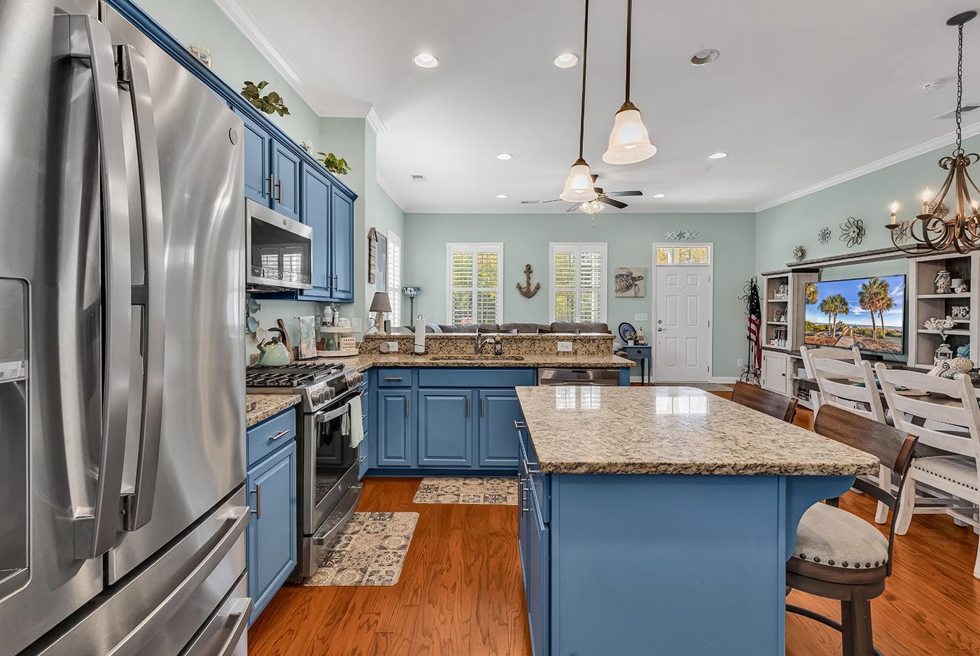 3344 Pampas Dr. Unit: 3344
