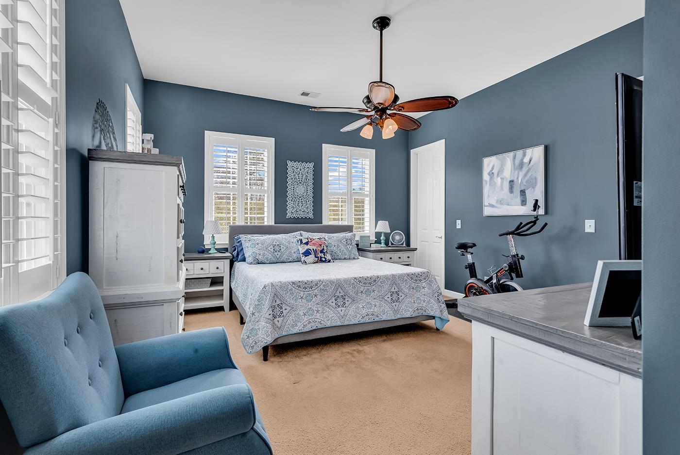 3344 Pampas Dr. Unit: 3344