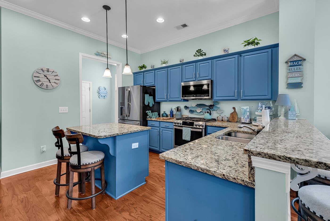 3344 Pampas Dr. Unit: 3344
