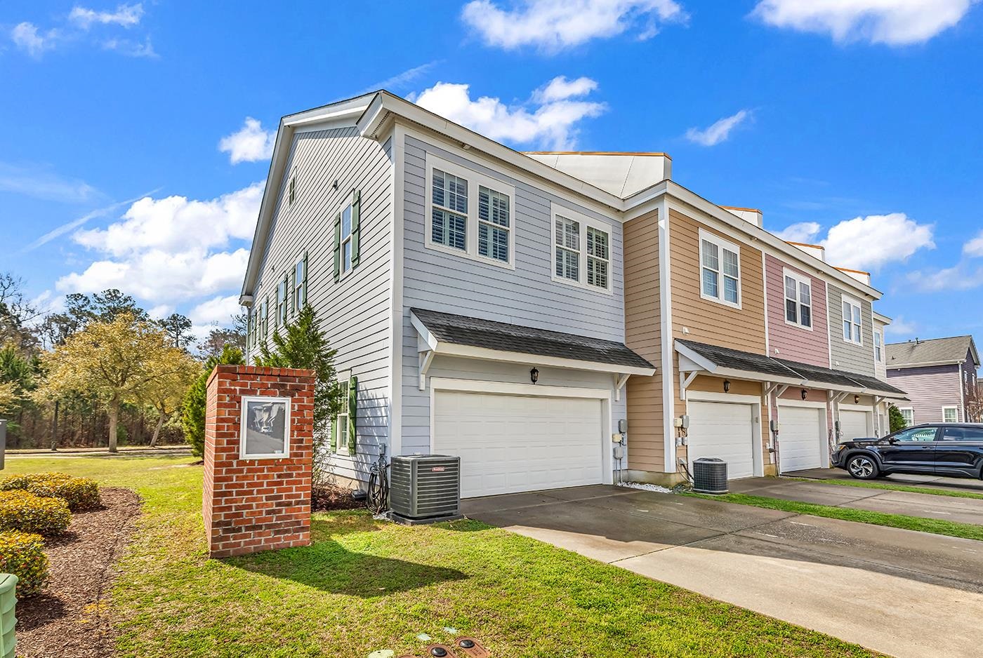 3344 Pampas Dr. Unit: 3344