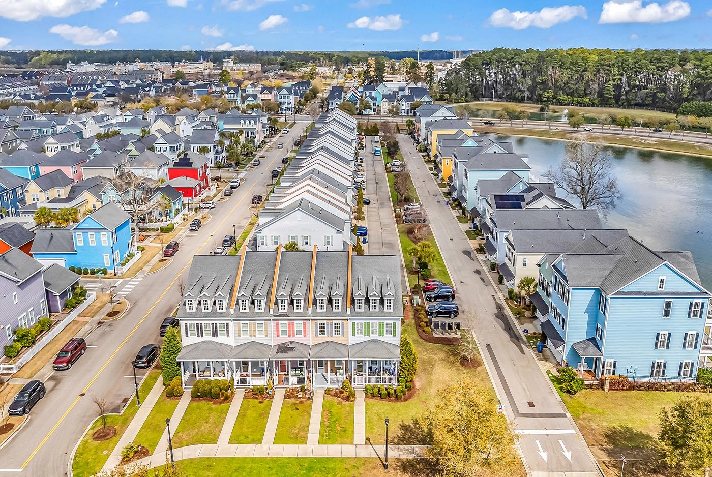 3344 Pampas Dr. Unit: 3344