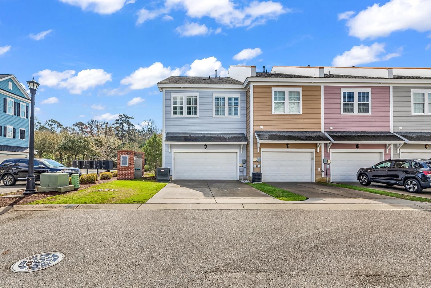 3344 Pampas Dr. Unit: 3344