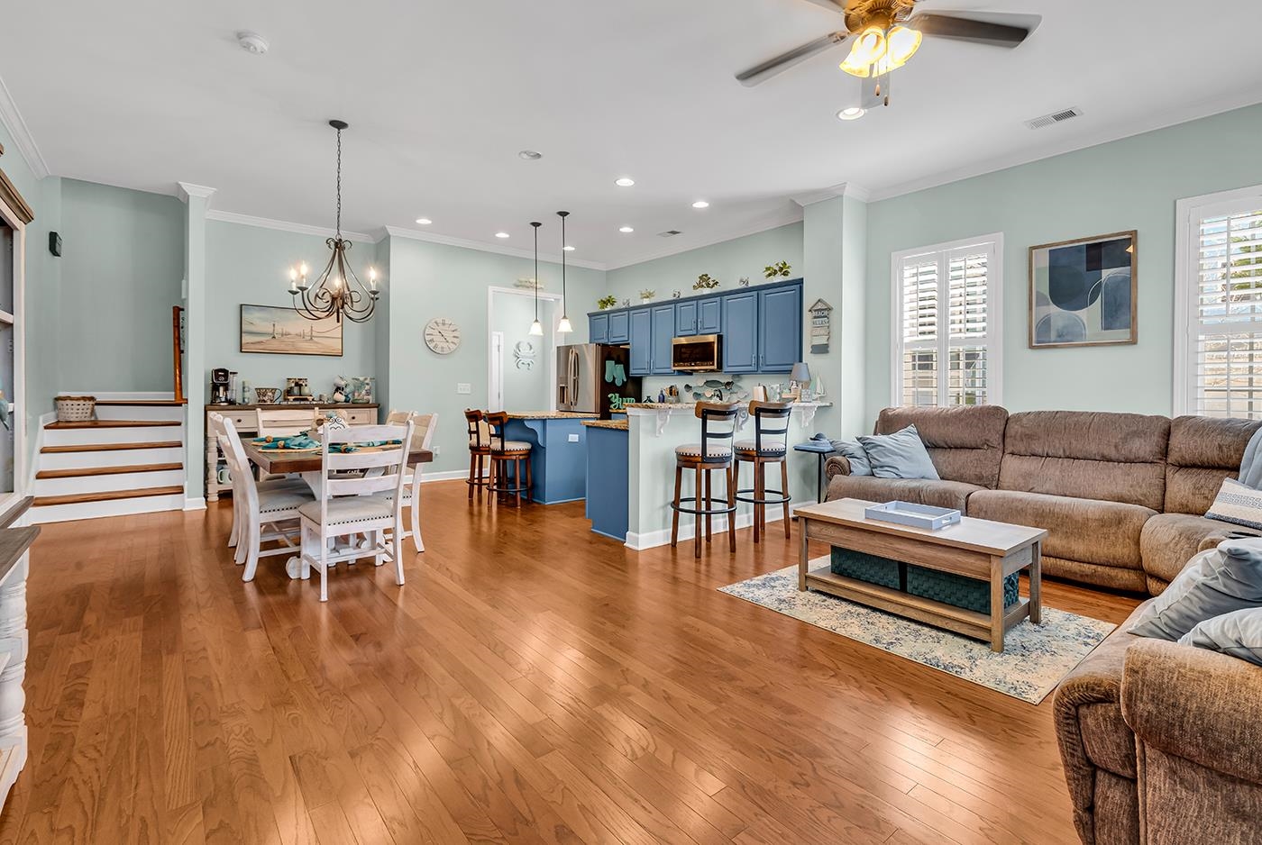 3344 Pampas Dr. Unit: 3344