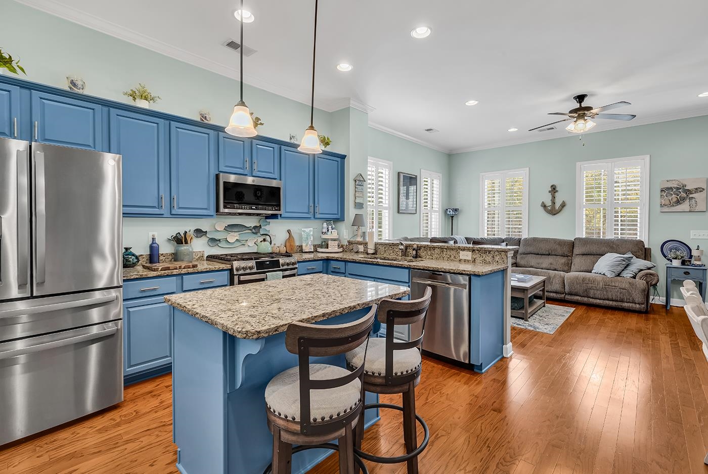 3344 Pampas Dr. Unit: 3344