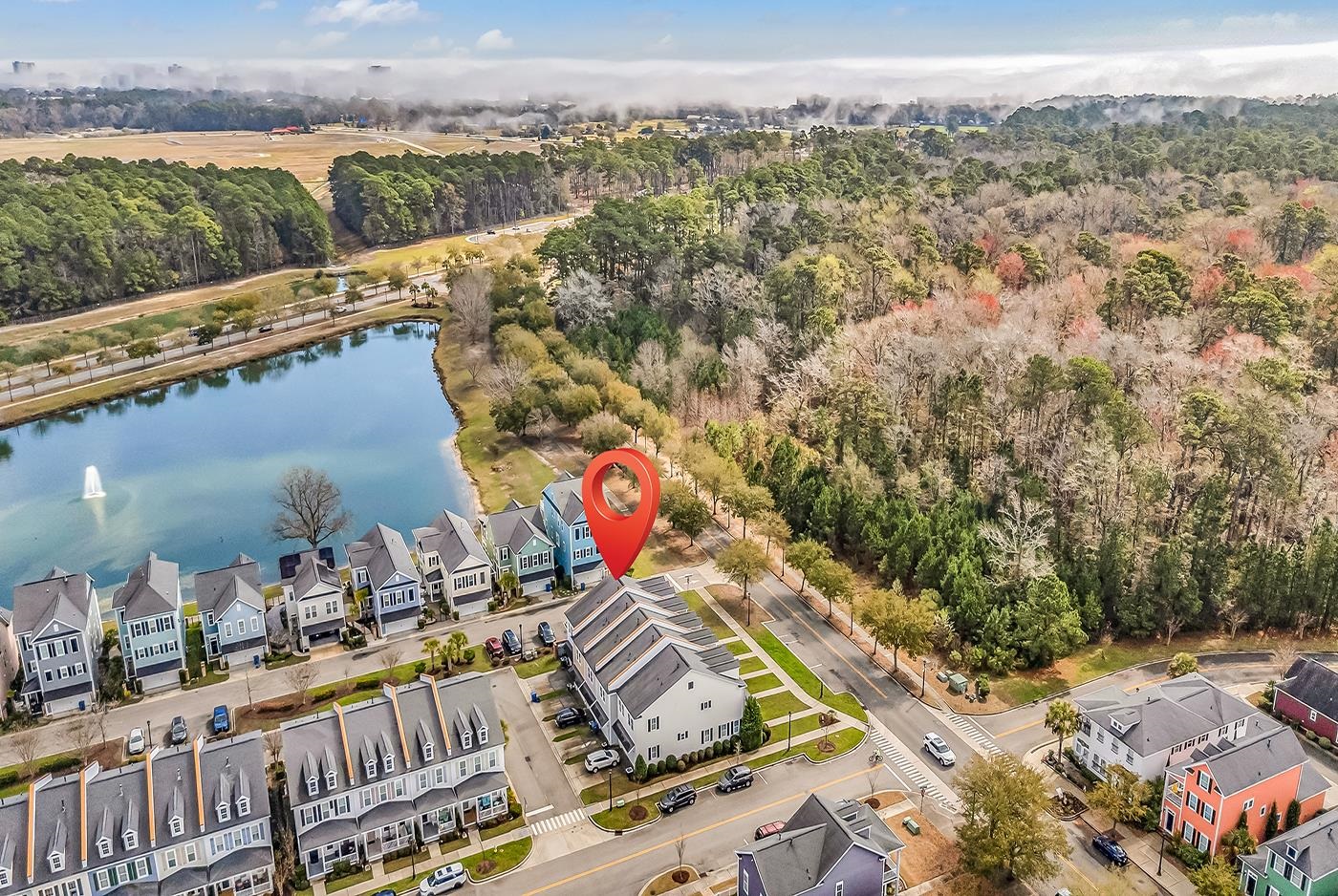 3344 Pampas Dr. Unit: 3344