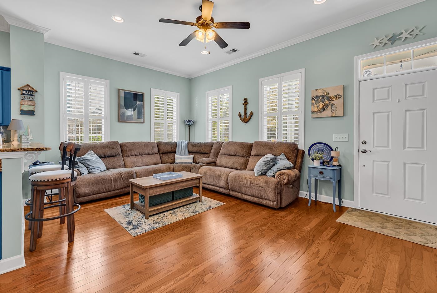 3344 Pampas Dr. Unit: 3344