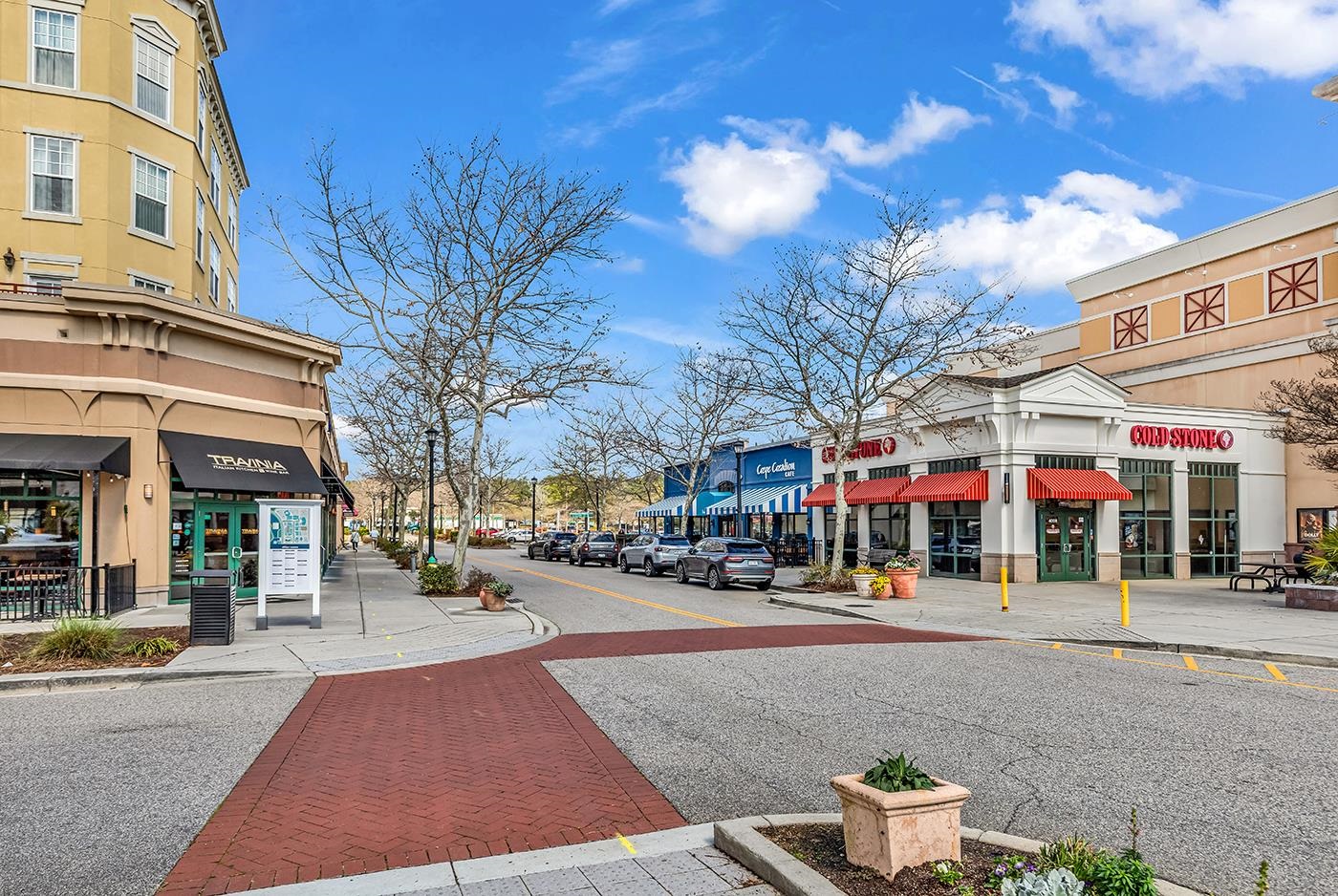 3344 Pampas Dr. Unit: 3344