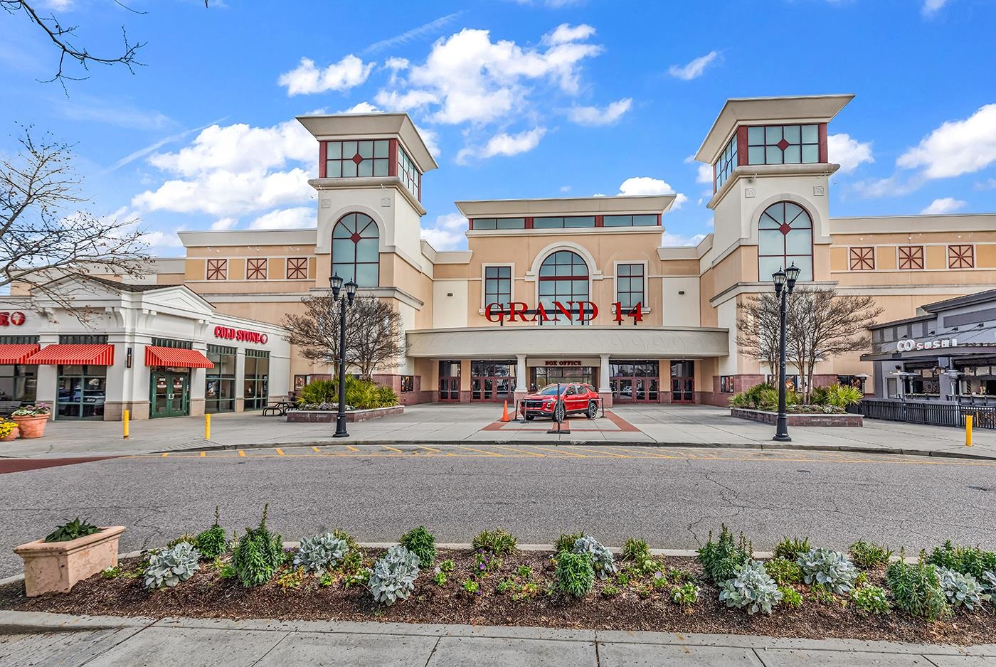 3344 Pampas Dr. Unit: 3344