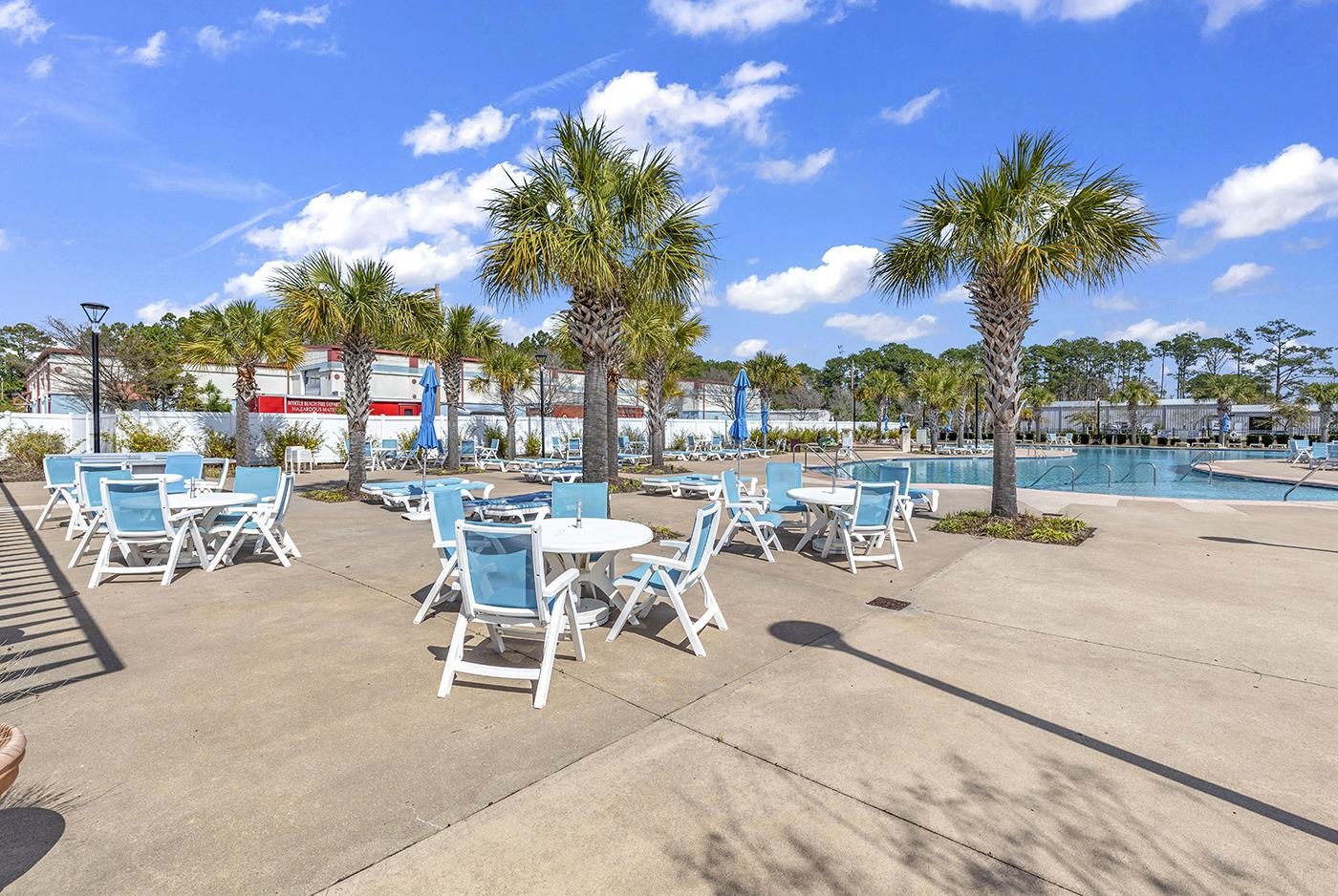 3344 Pampas Dr. Unit: 3344