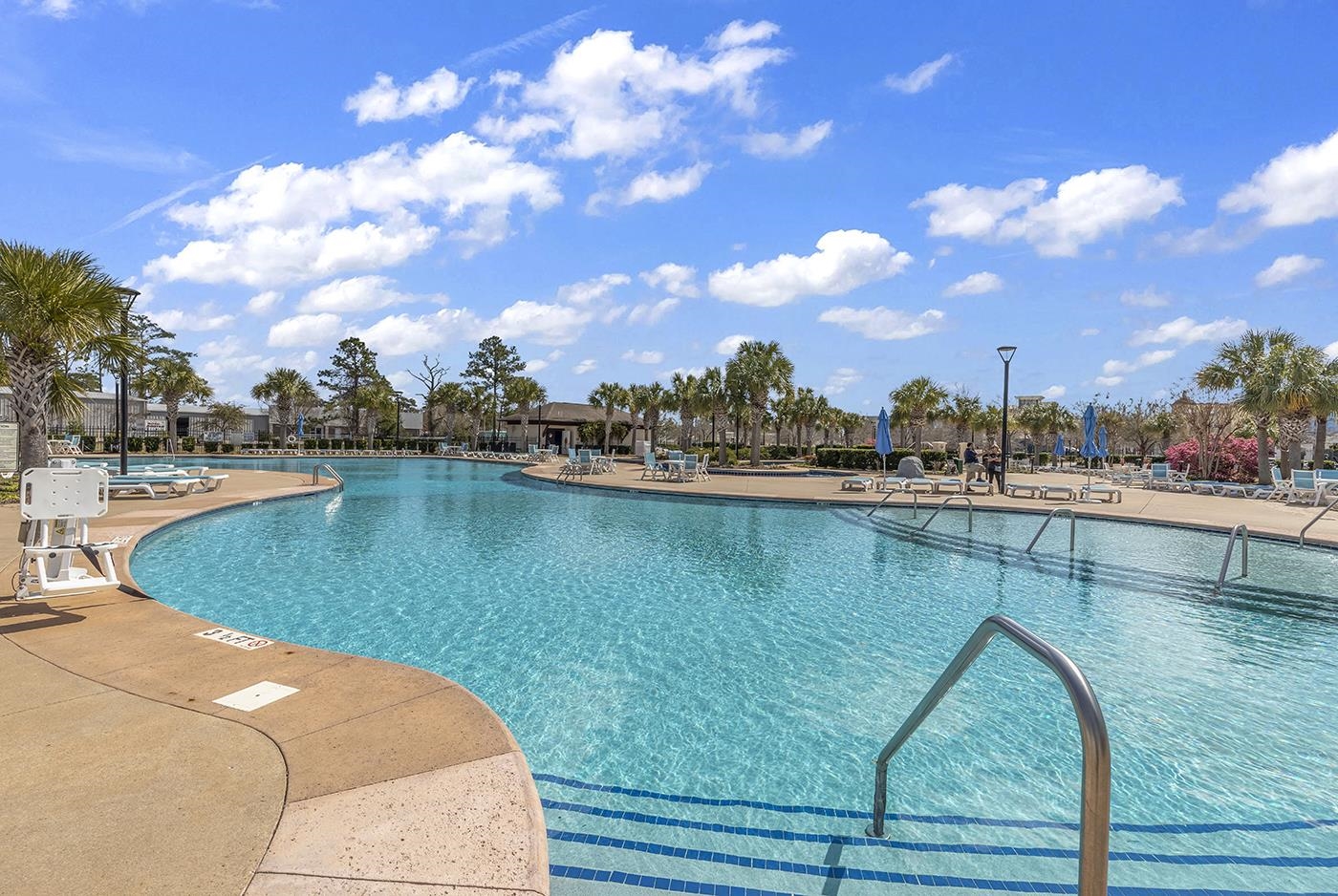 3344 Pampas Dr. Unit: 3344