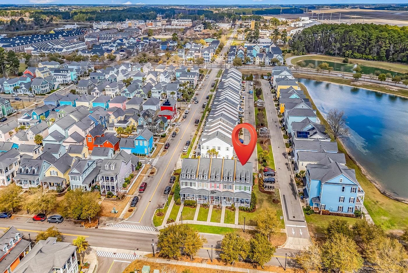 3344 Pampas Dr. Unit: 3344