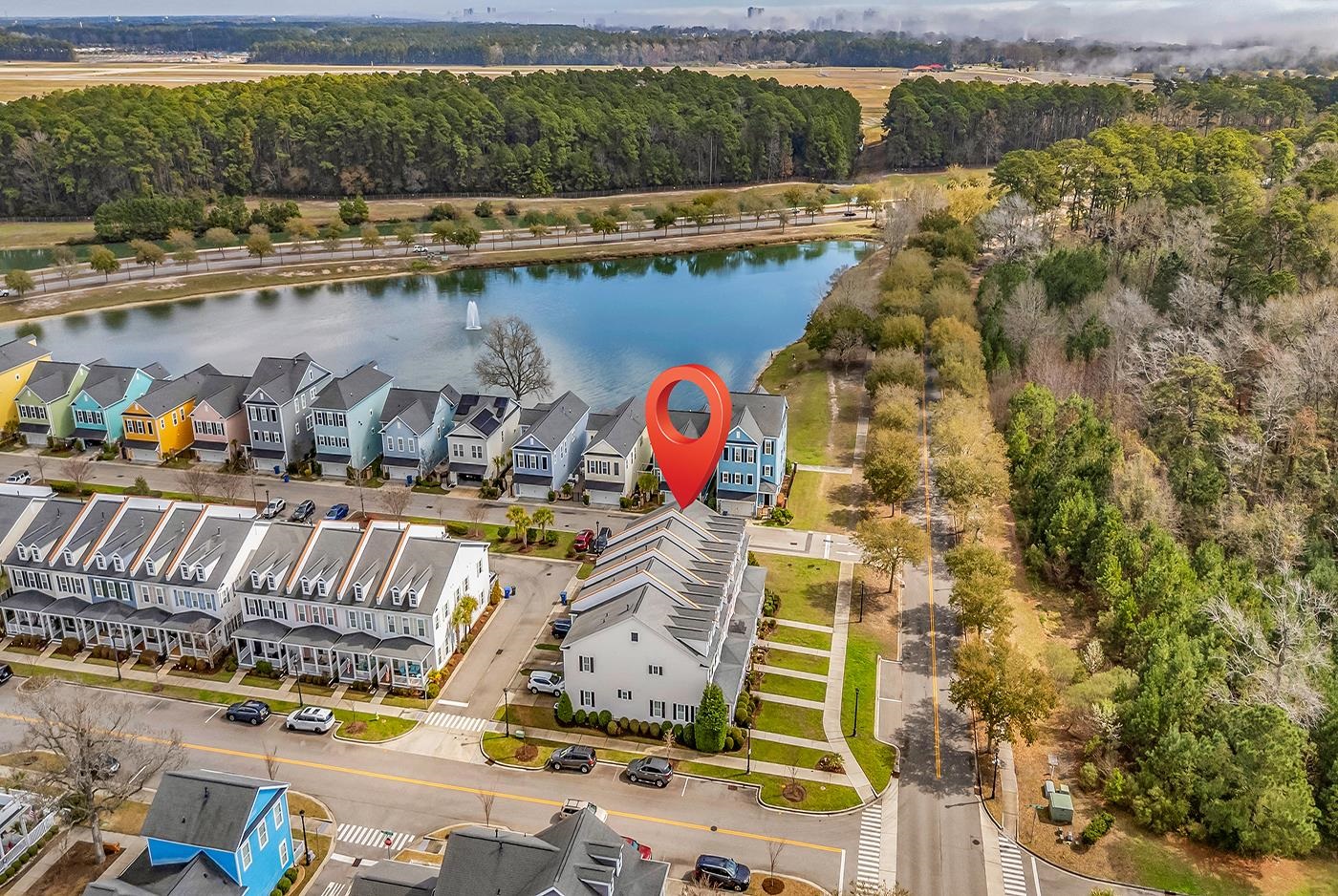3344 Pampas Dr. Unit: 3344