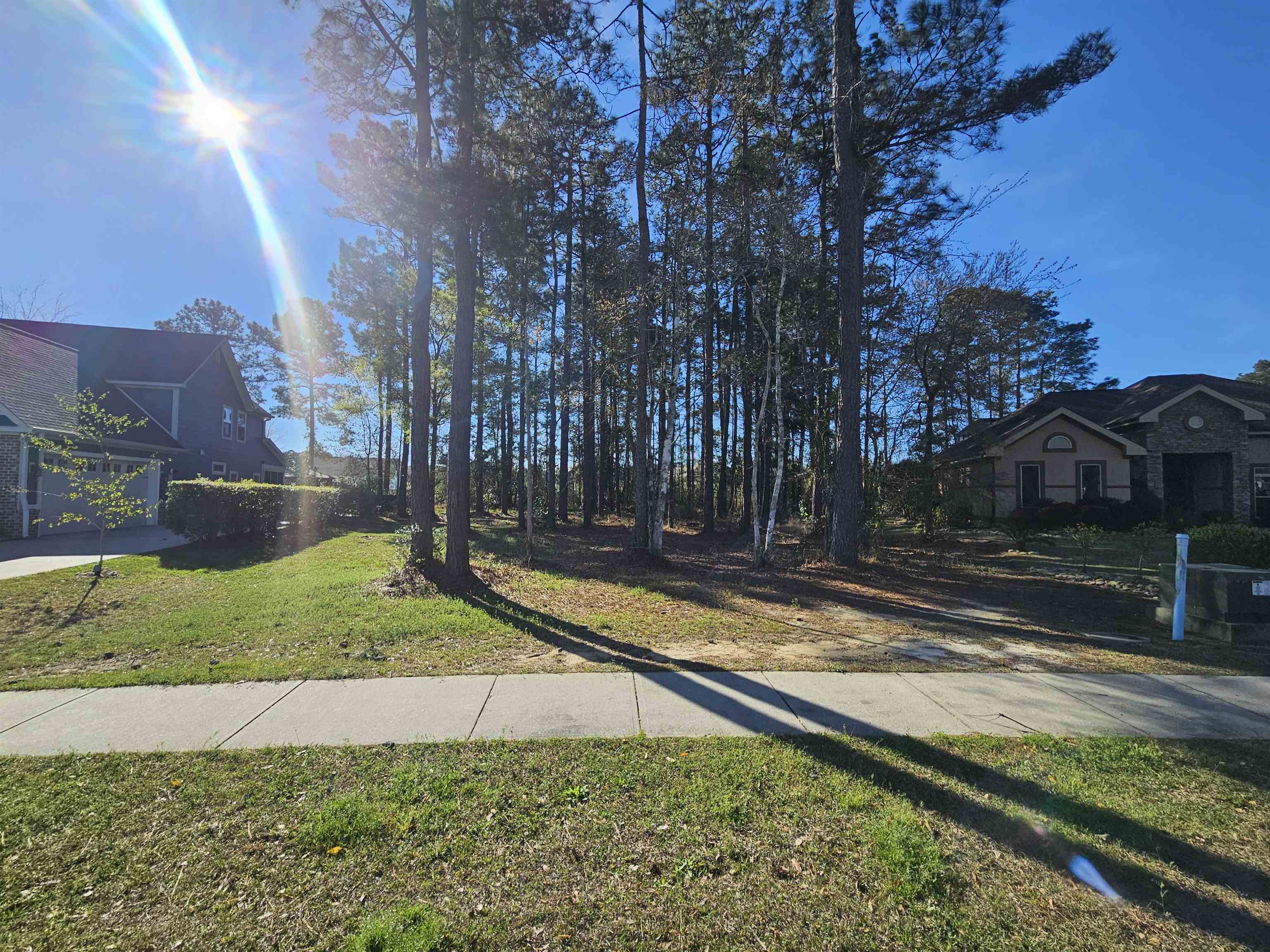 2651 Henagan Ln.