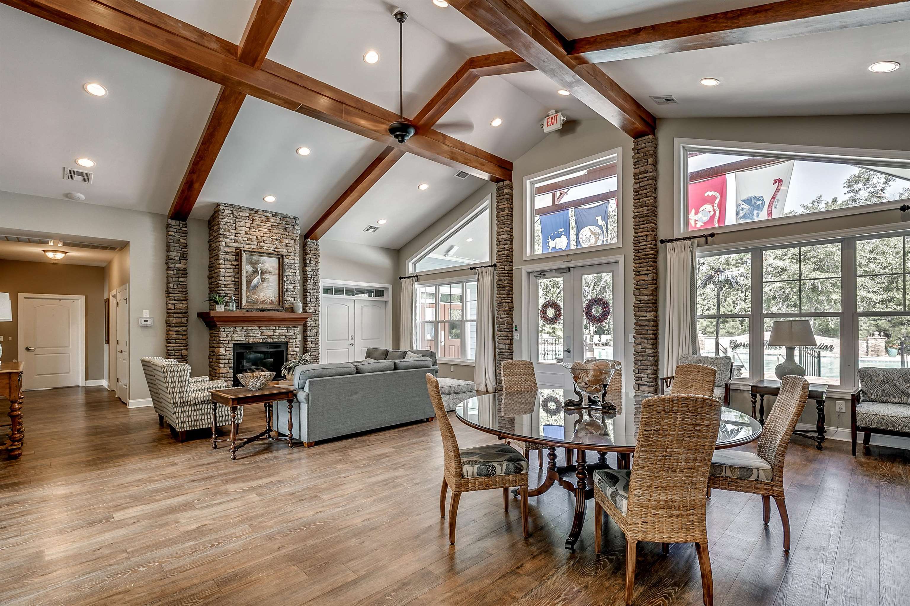 2651 Henagan Ln.