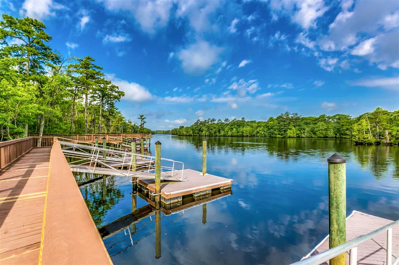 2651 Henagan Ln.