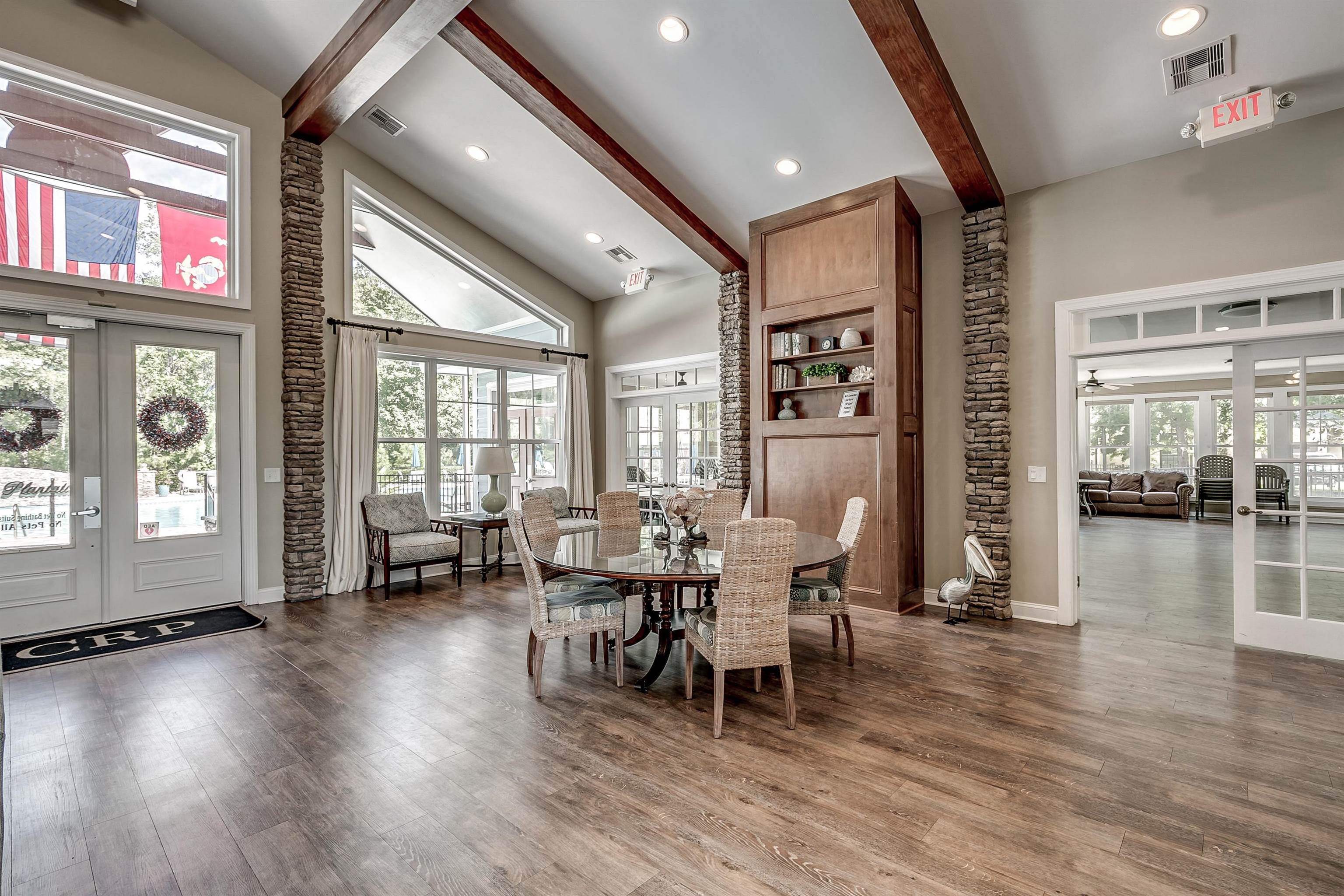 2651 Henagan Ln.