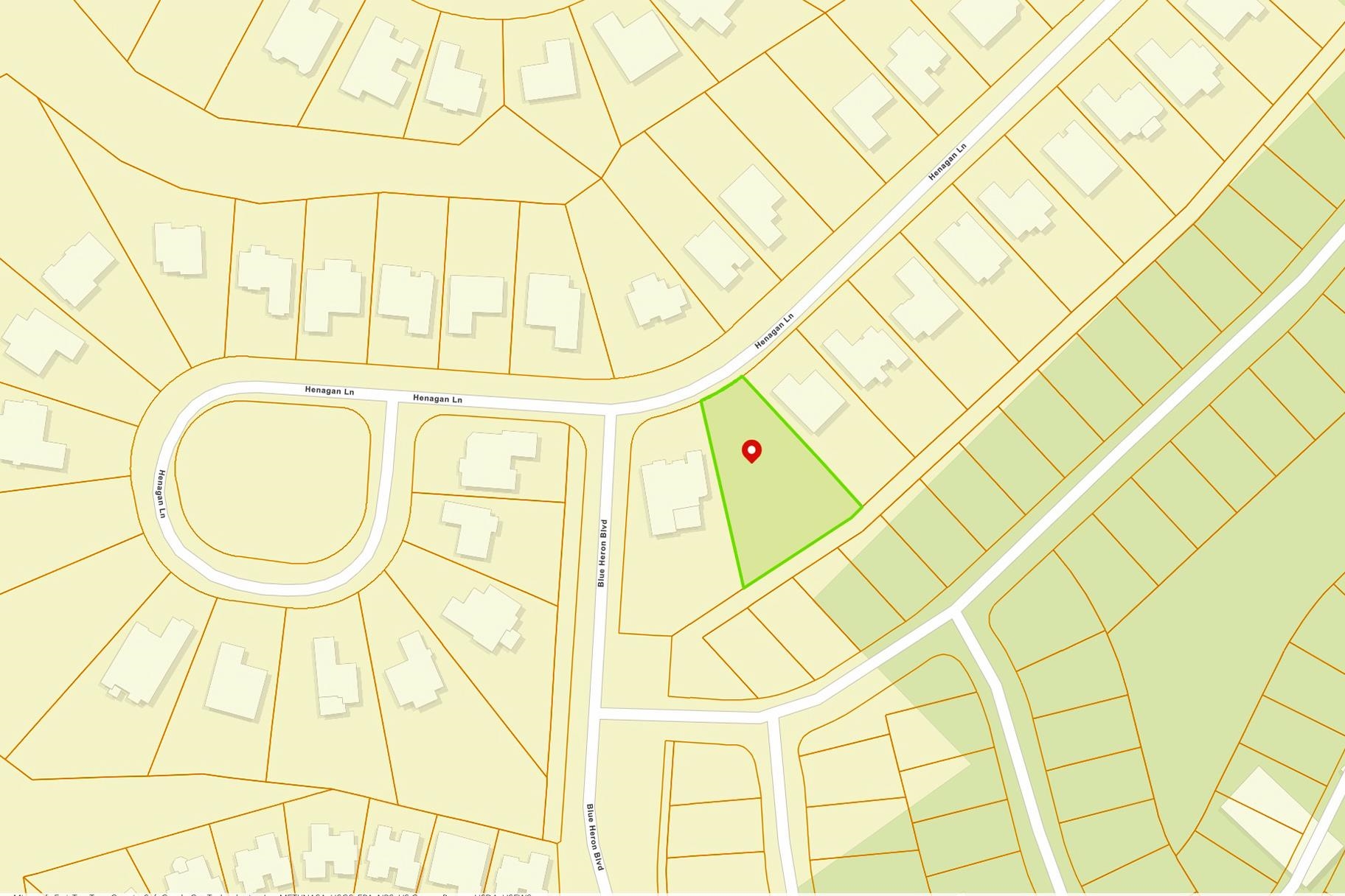 2651 Henagan Ln.