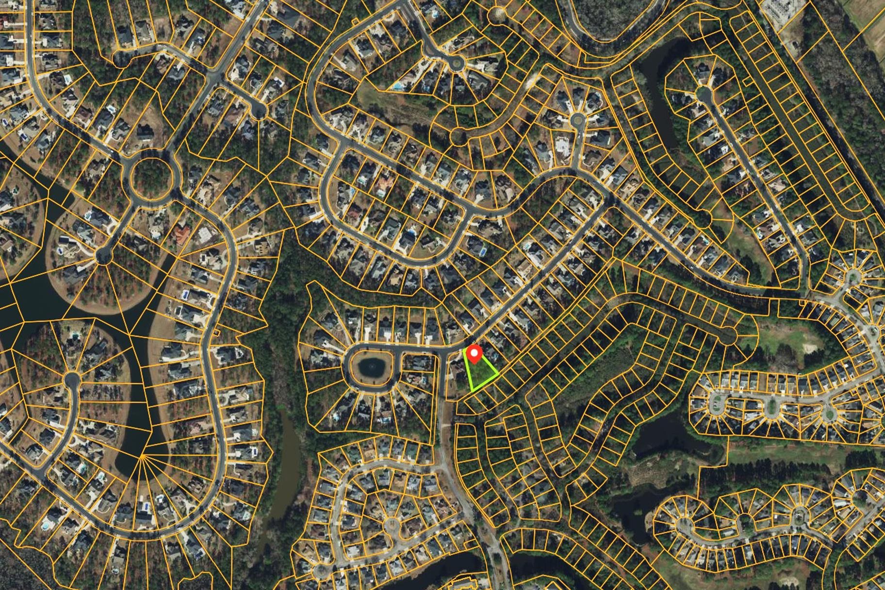 2651 Henagan Ln.