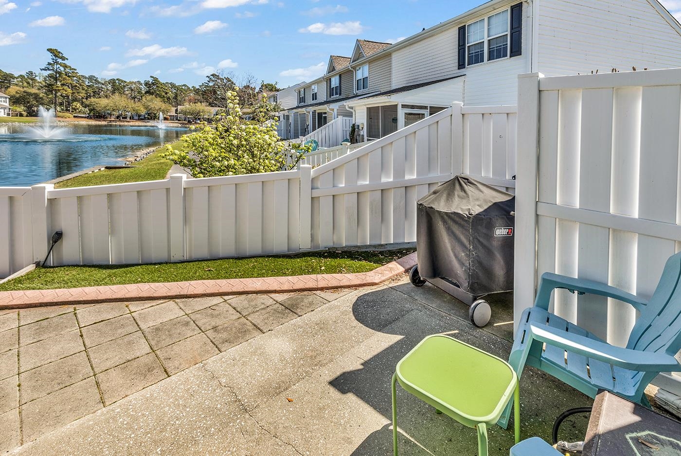 3550 Chestnut Dr. Unit: 3550