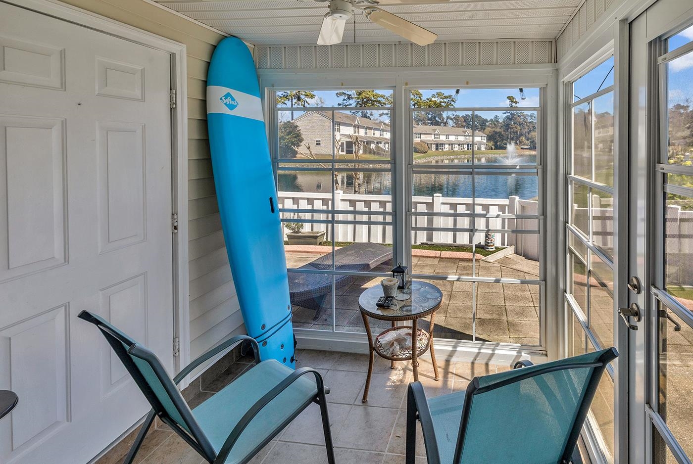 3550 Chestnut Dr. Unit: 3550