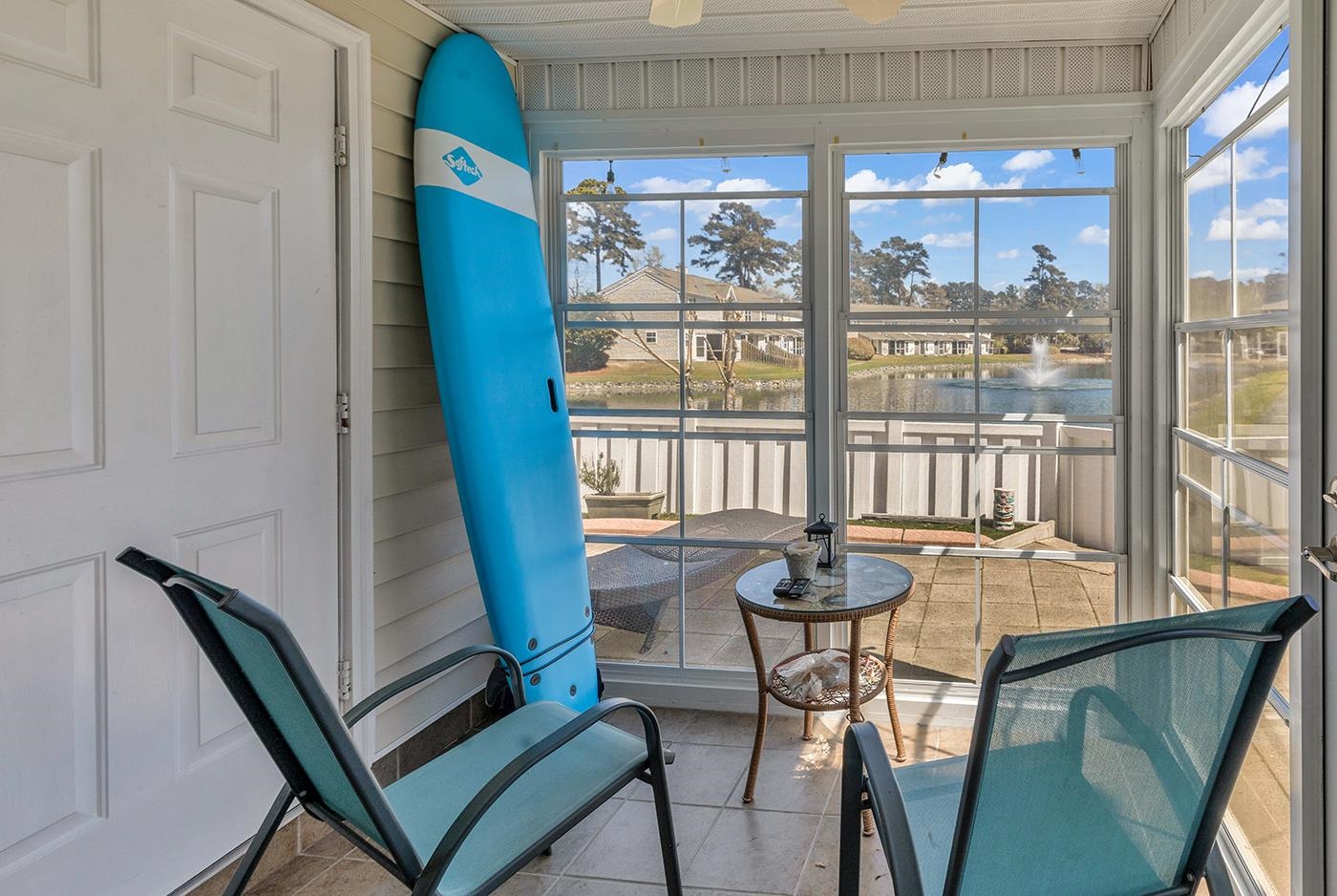 3550 Chestnut Dr. Unit: 3550