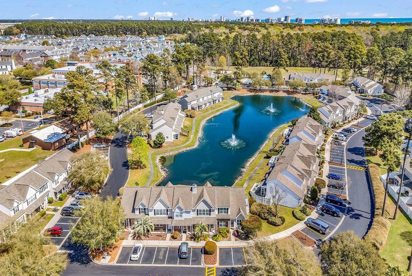 3550 Chestnut Dr. Unit: 3550
