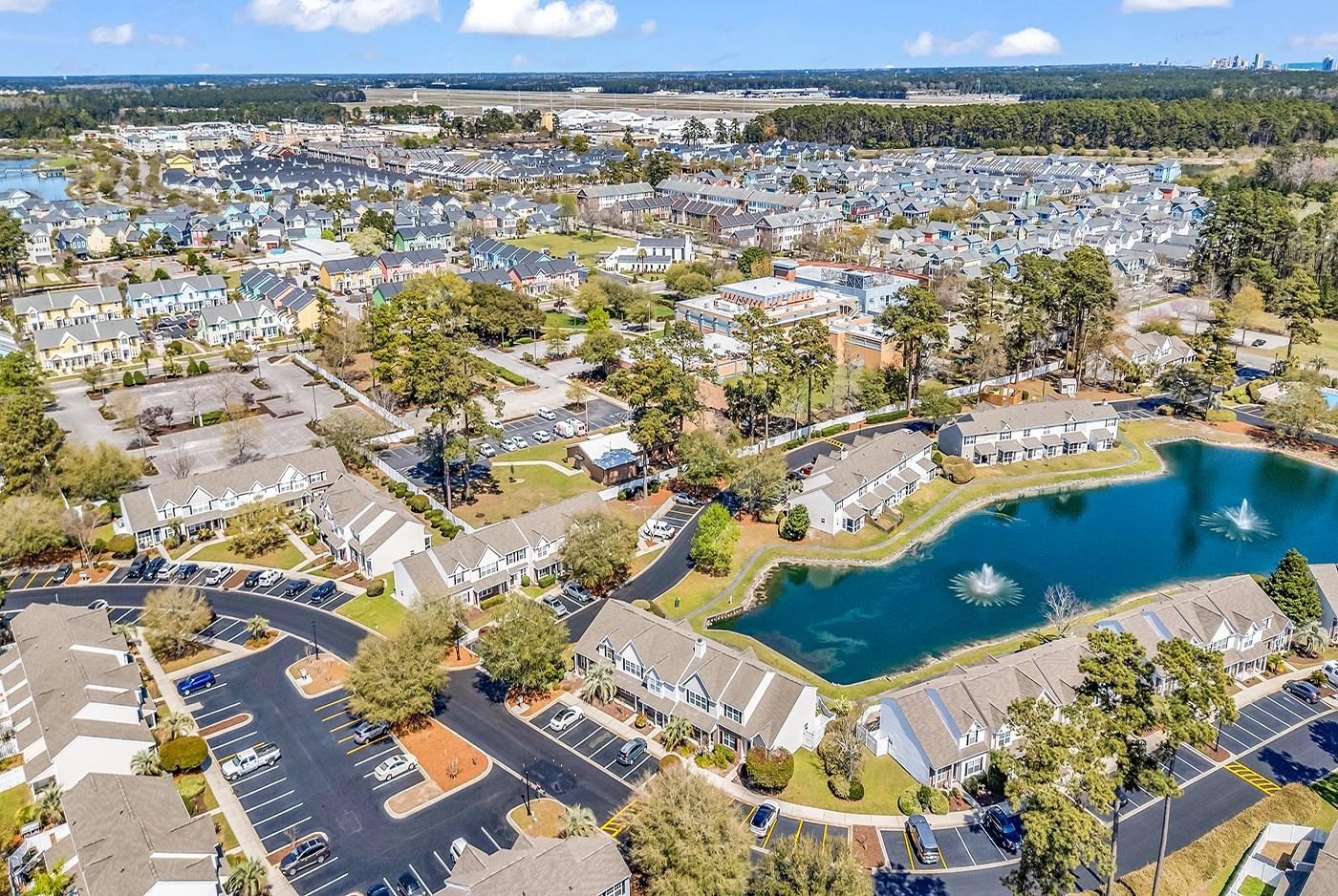 3550 Chestnut Dr. Unit: 3550