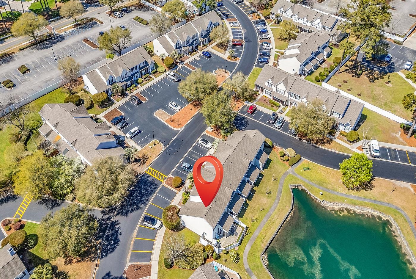 3550 Chestnut Dr. Unit: 3550