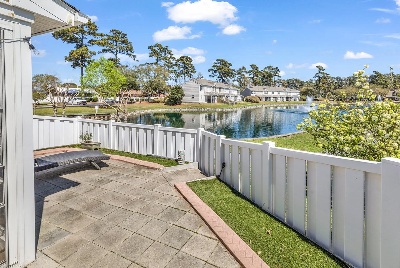 3550 Chestnut Dr. Unit: 3550