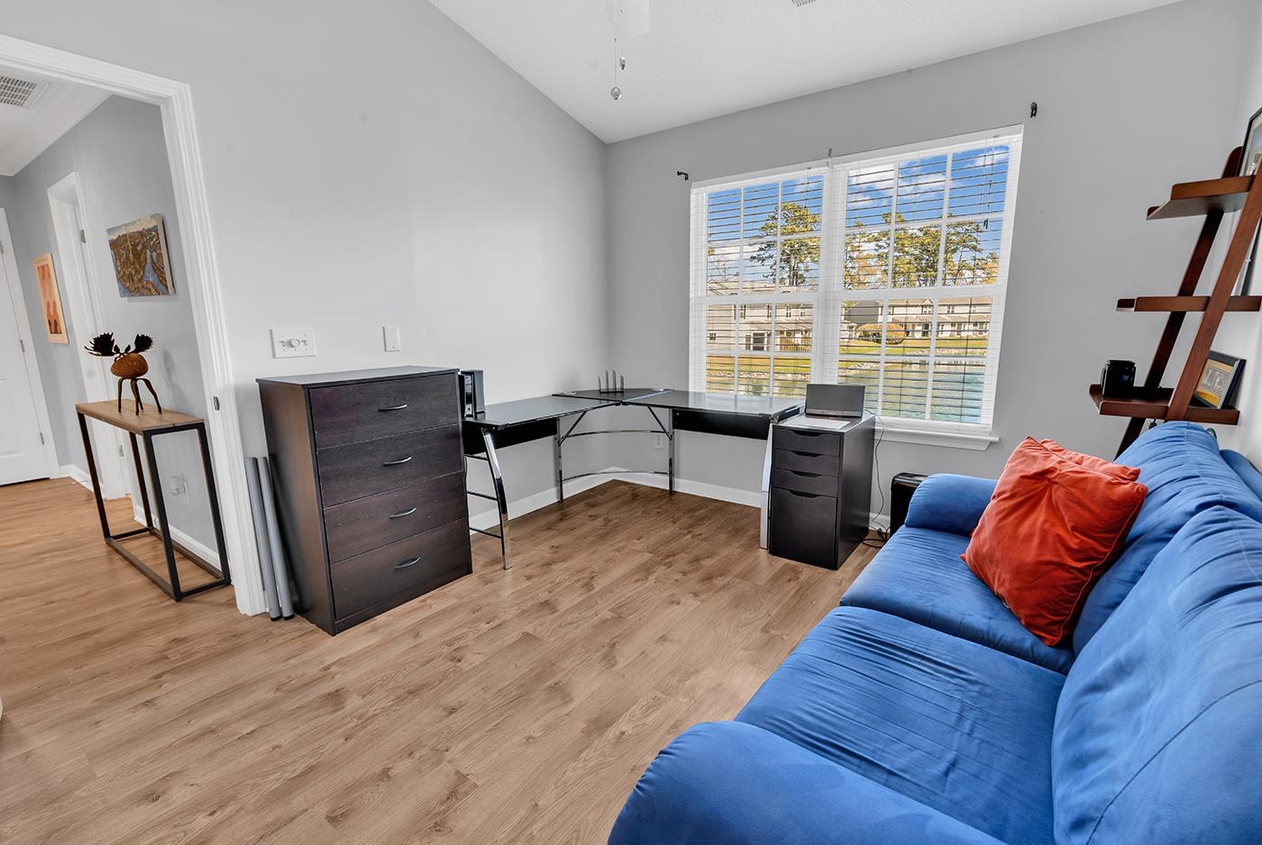 3550 Chestnut Dr. Unit: 3550