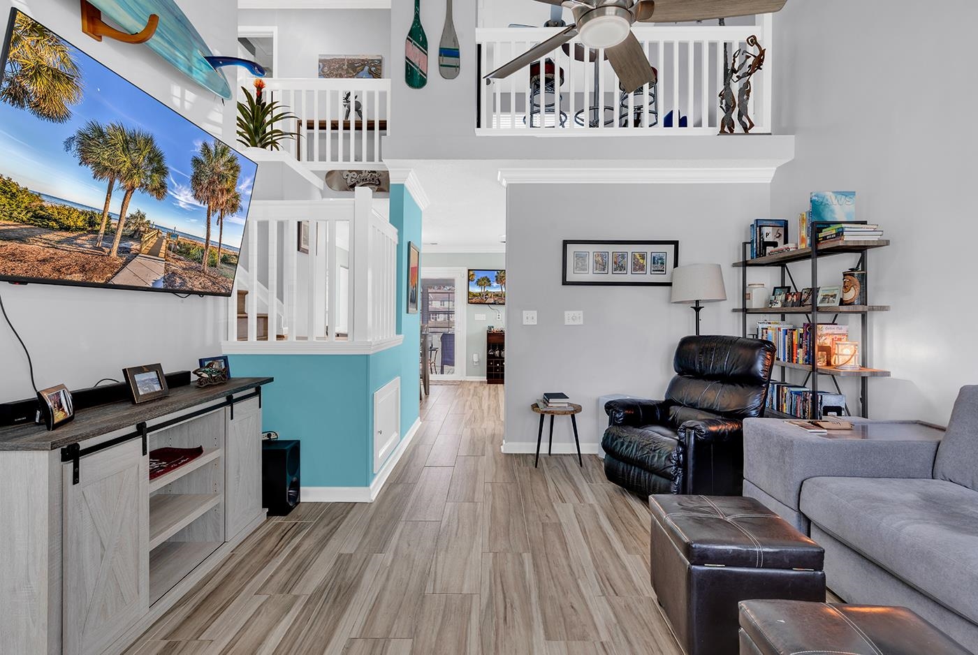 3550 Chestnut Dr. Unit: 3550