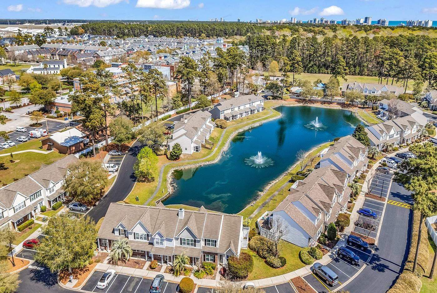 3550 Chestnut Dr. Unit: 3550