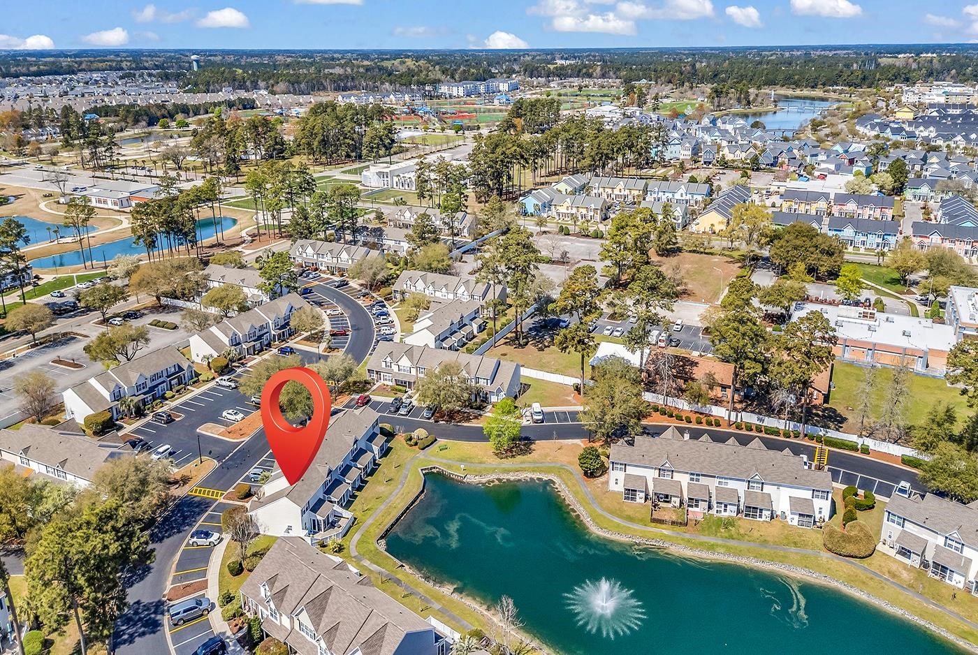 3550 Chestnut Dr. Unit: 3550