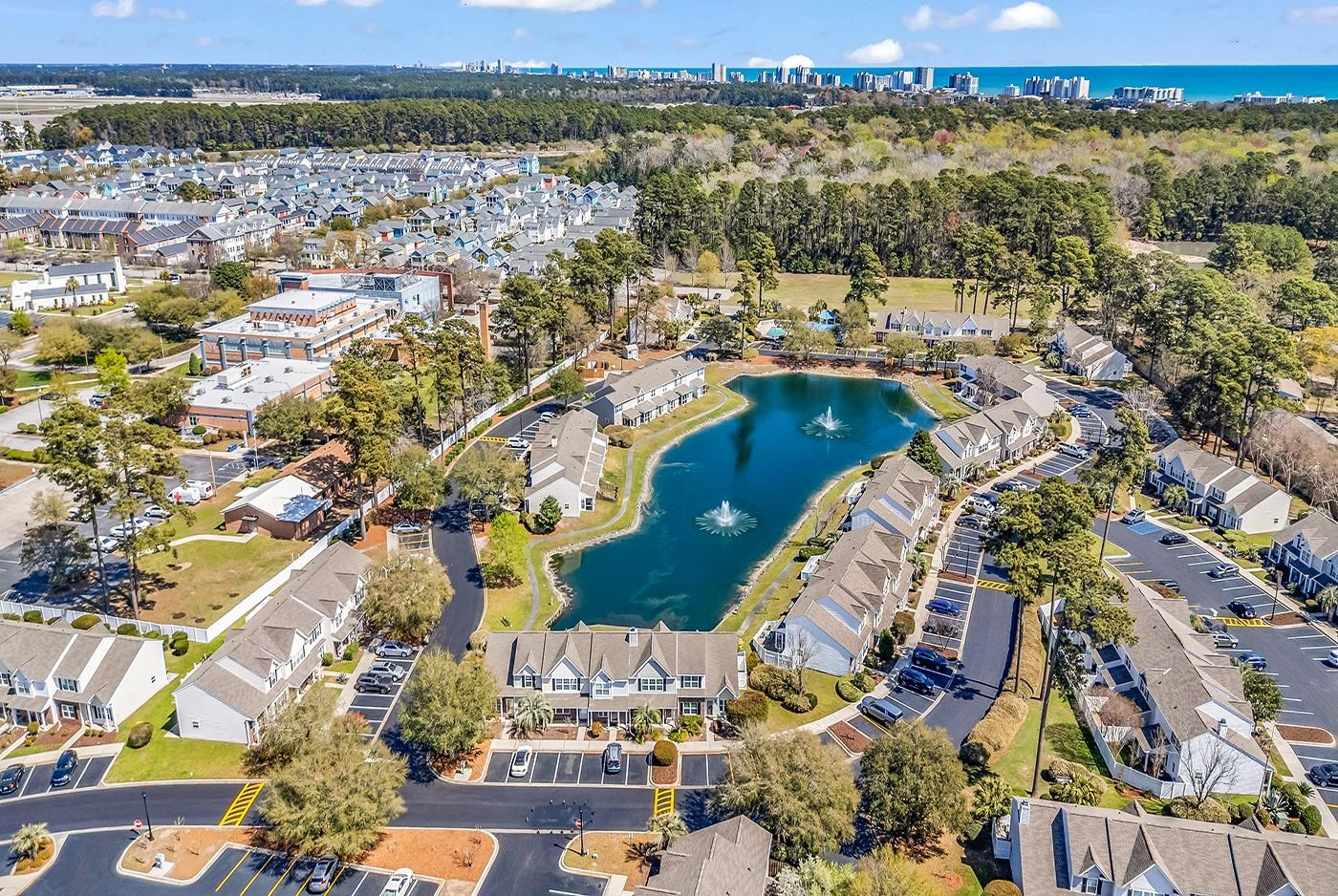 3550 Chestnut Dr. Unit: 3550