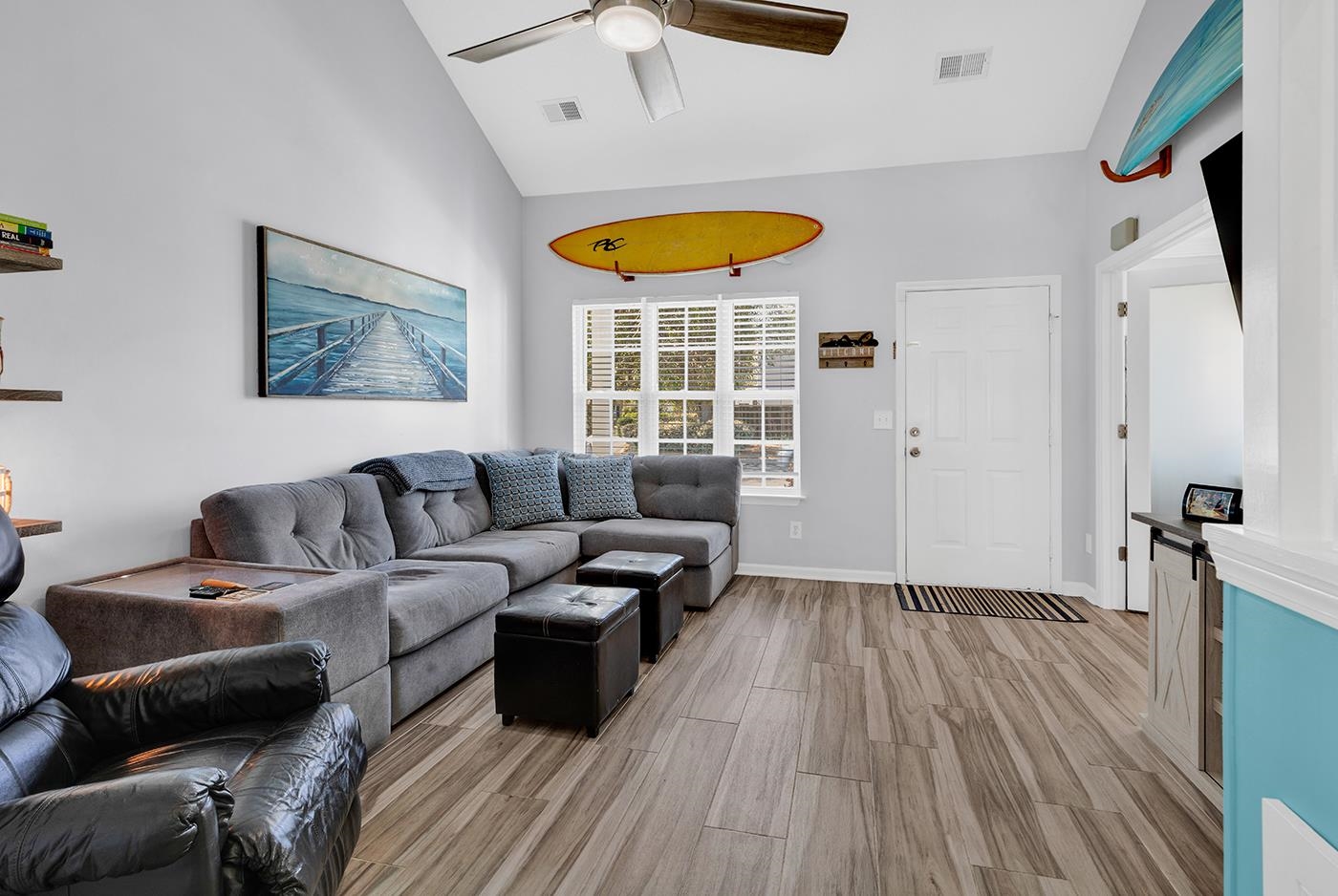 3550 Chestnut Dr. Unit: 3550