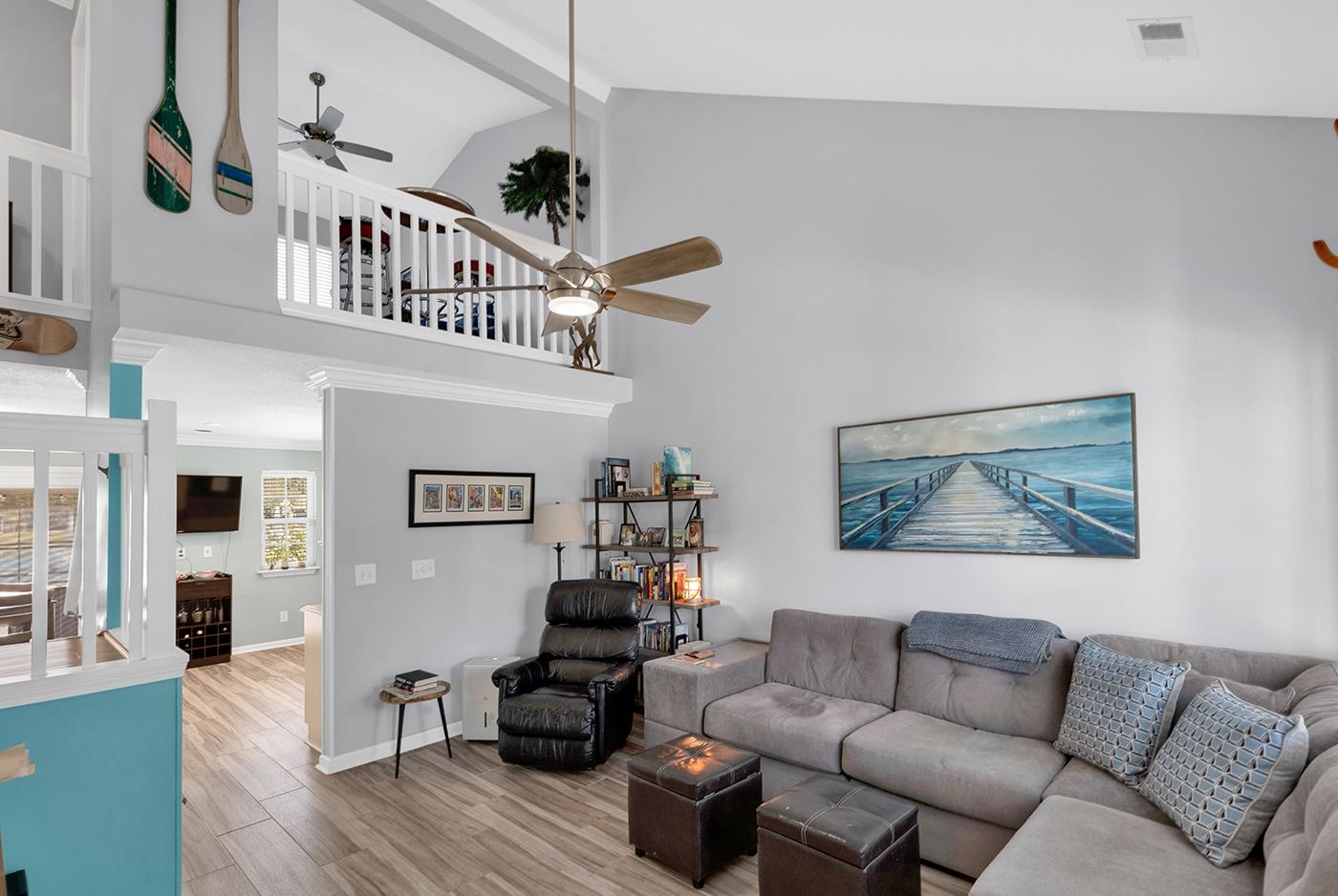 3550 Chestnut Dr. Unit: 3550