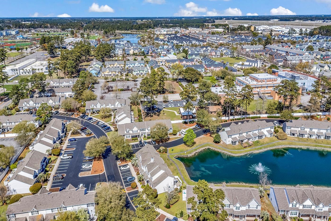 3550 Chestnut Dr. Unit: 3550