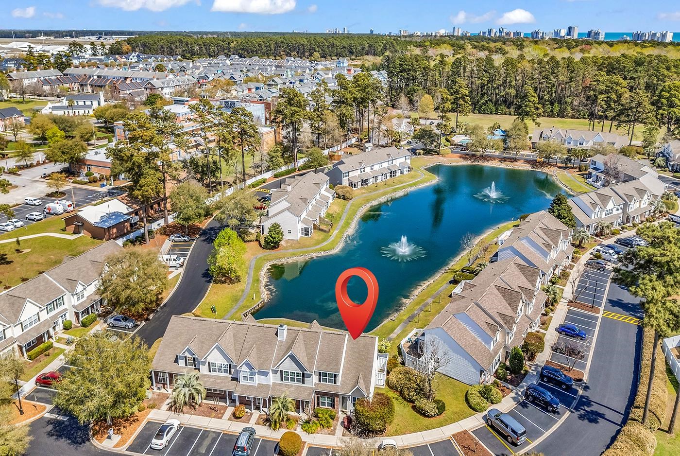 3550 Chestnut Dr. Unit: 3550