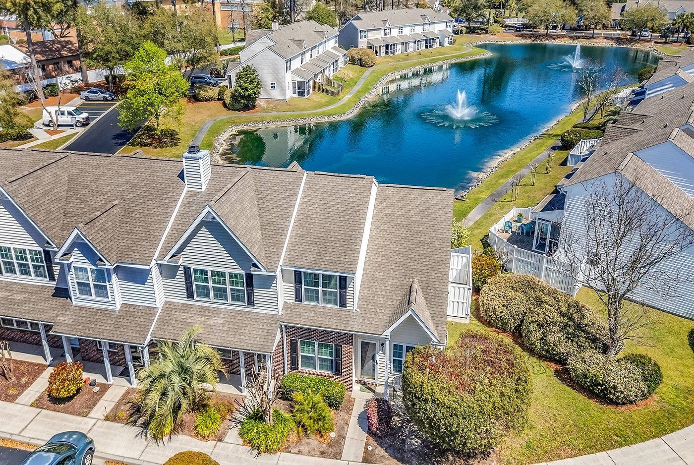 3550 Chestnut Dr. Unit: 3550