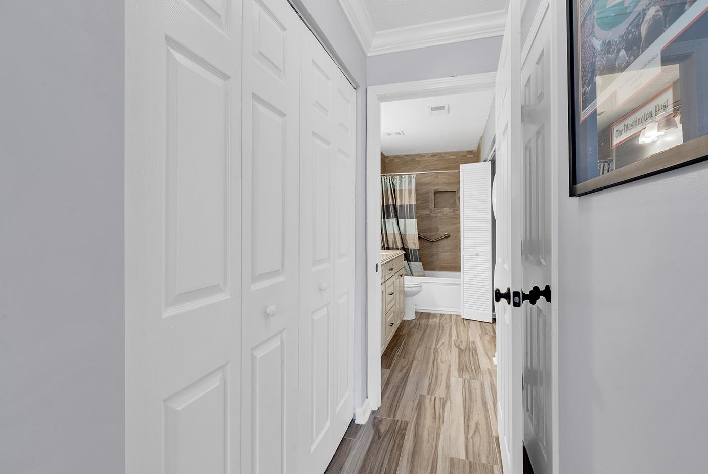 3550 Chestnut Dr. Unit: 3550
