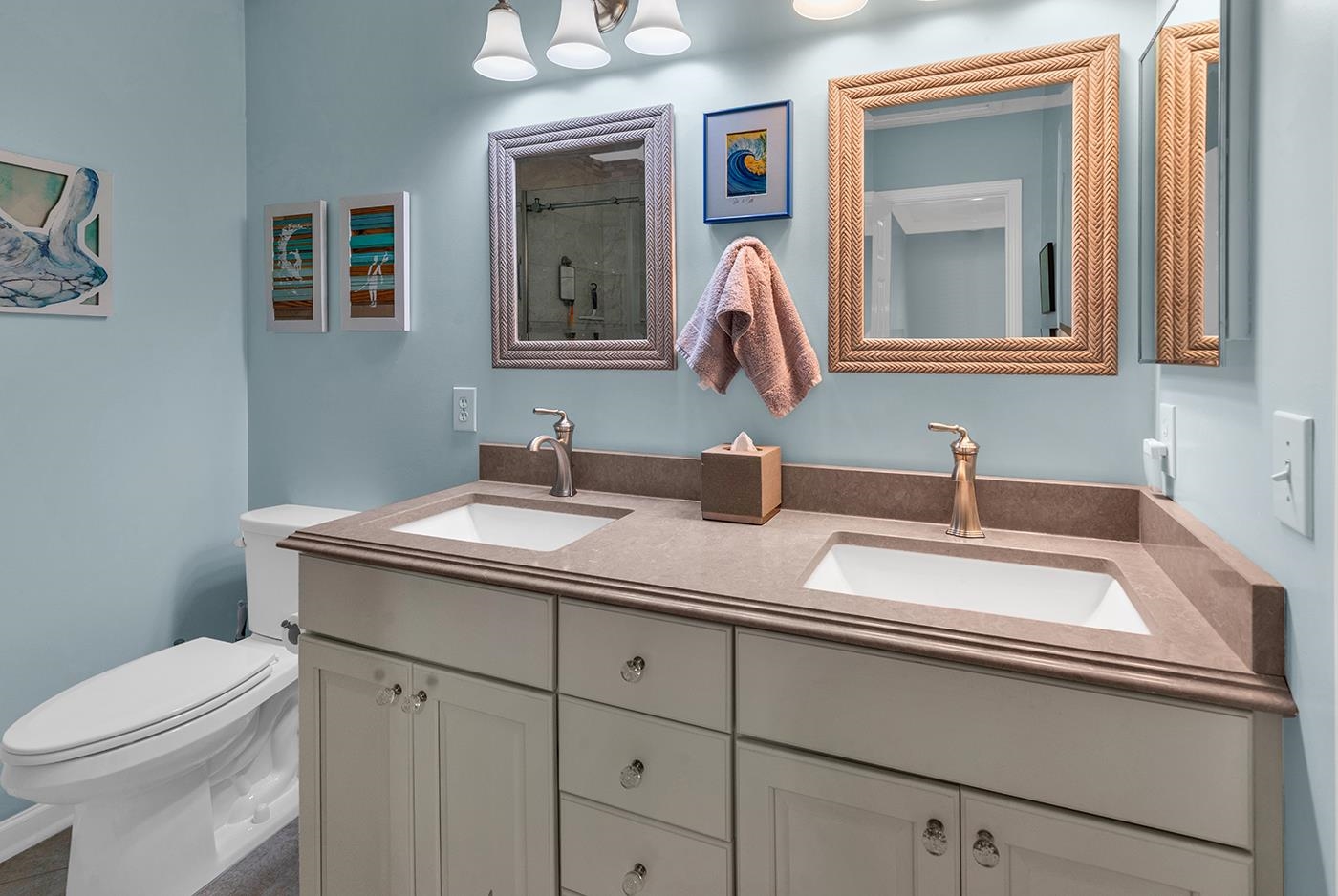 3550 Chestnut Dr. Unit: 3550