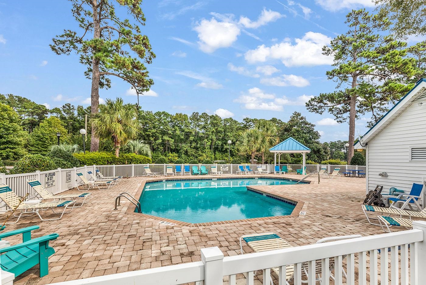 3550 Chestnut Dr. Unit: 3550
