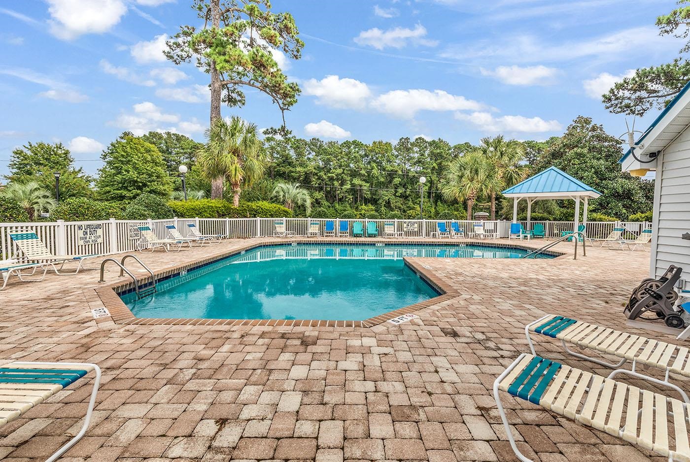 3550 Chestnut Dr. Unit: 3550