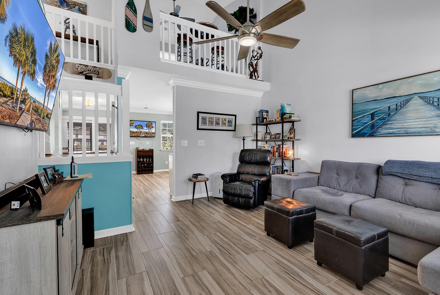 3550 Chestnut Dr. Unit: 3550