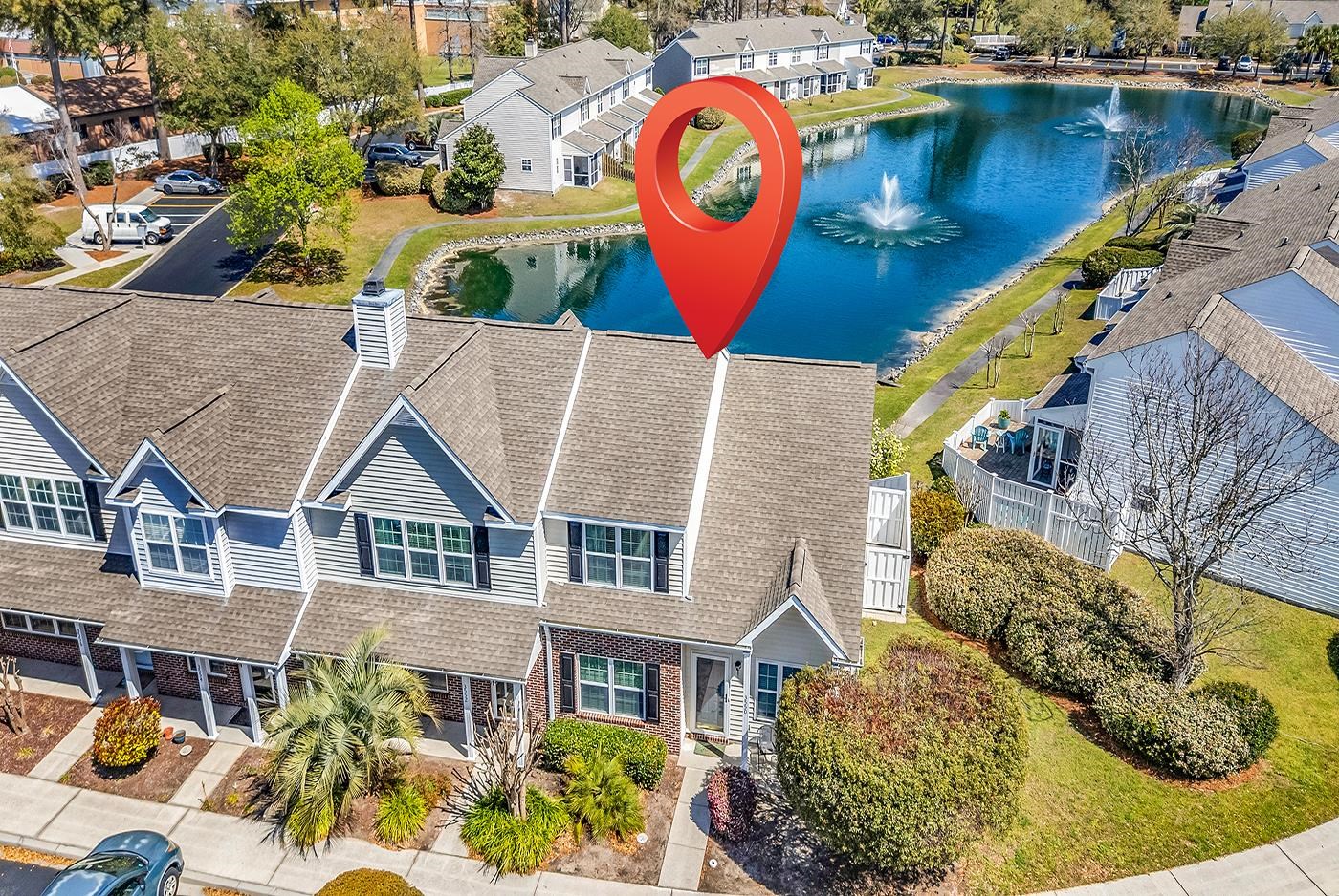 3550 Chestnut Dr. Unit: 3550